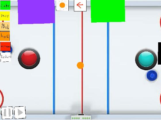 Air Hockey 1.1.2