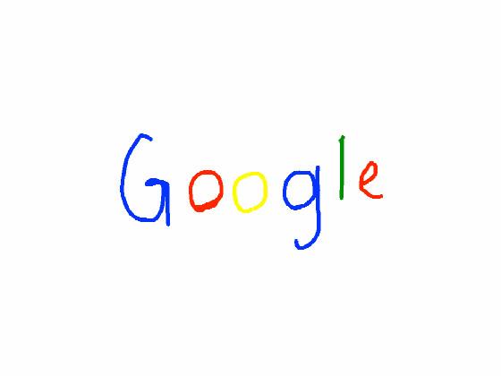 google logo (2015&2019)