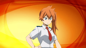 Itsuka kendo