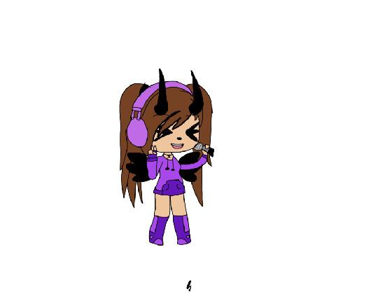 meh new oc