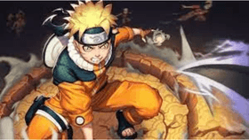 naruto