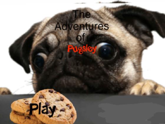 Adventures of Pugsly