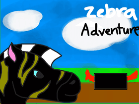 Zebra Adventure