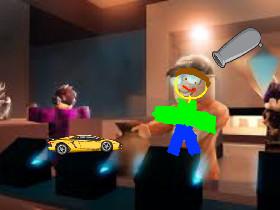 Roblox story 1