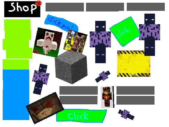 minecraft clicker 1