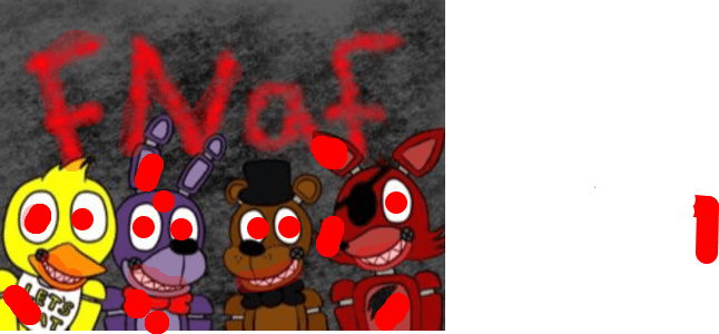 FNAF Clicker 1 1