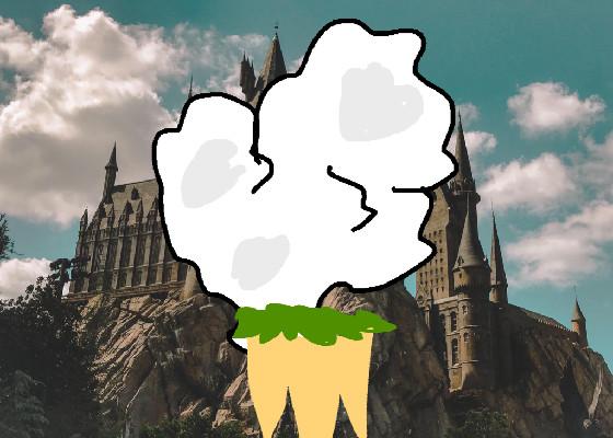 Help Willow go to hogwarts!