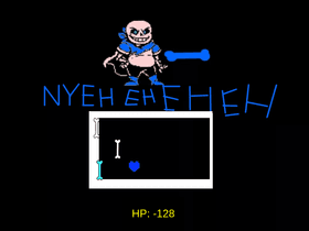 Sans Final Boss Undertale Complete 2