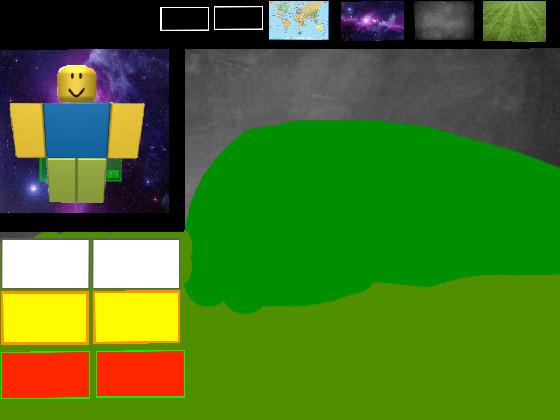 ROBLOX CLICKER (NEW)