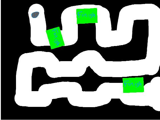 maze game 2