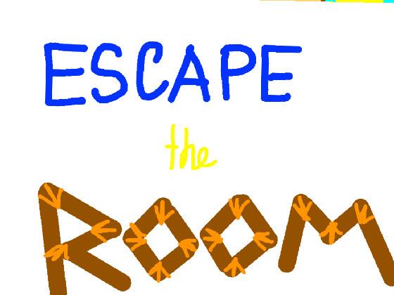 Escape the room 1