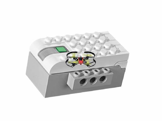 WeDo 2.0 1