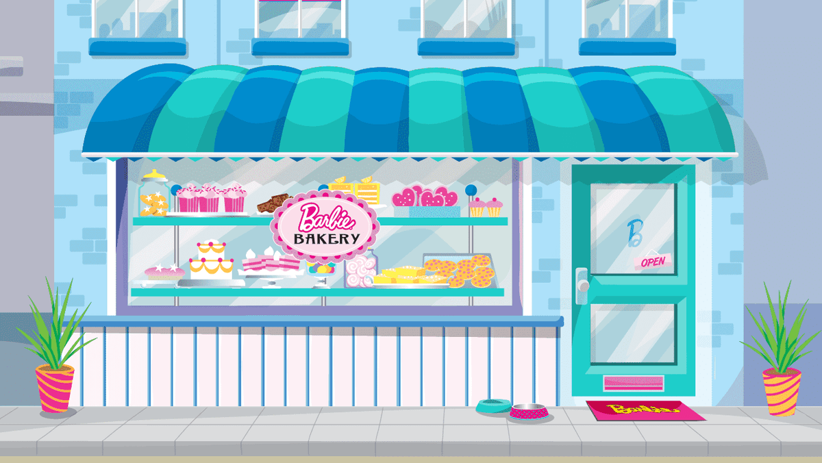 Bakery