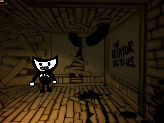 bendy changes