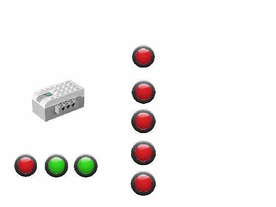 WeDo 2.0 Controller 1