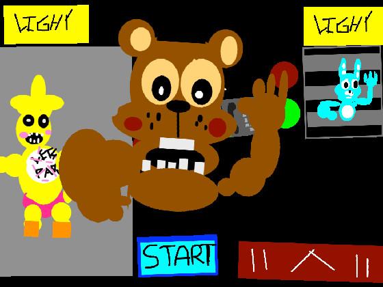 FNAF 2 1