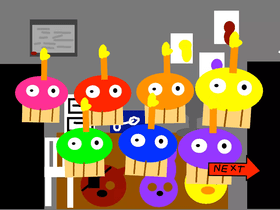 FNAF MAKER