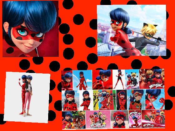 miraculous ladybug