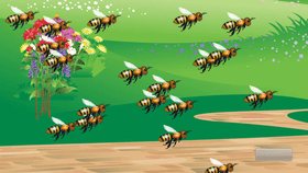 Bee Game