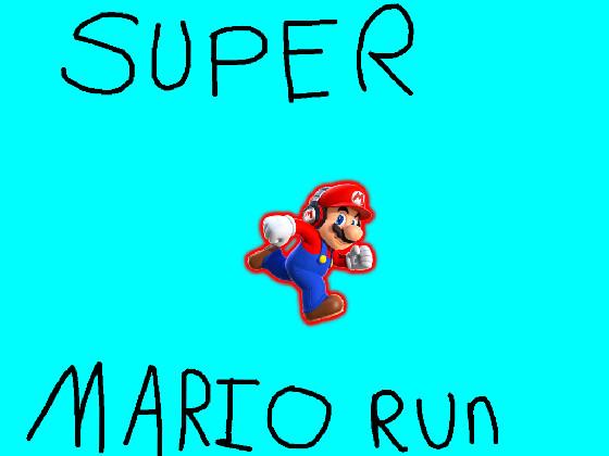 Super Mario Run 1 1 1