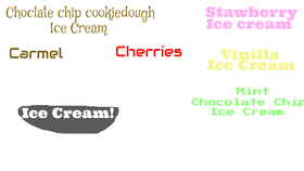 Ice Cream Maker