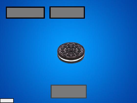 Oreo Clicker! 1