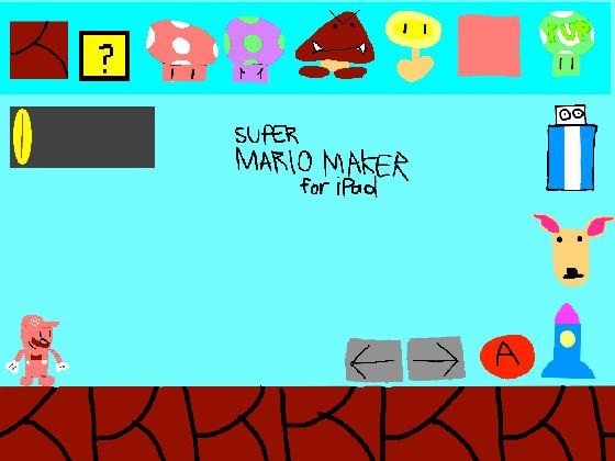 Super boy 3 maker