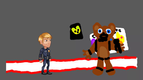 Fnaf Night 1