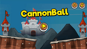 CannonBall