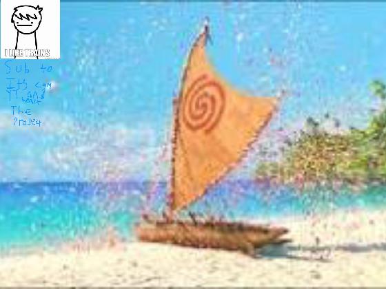 Moana Movie