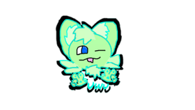 gift for uwu