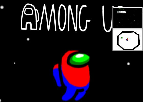 Among Us (update) 1