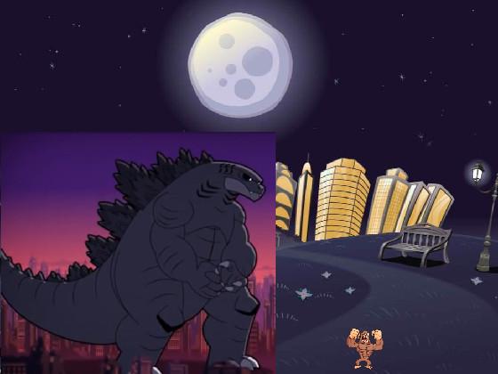 godzilla vs king kong