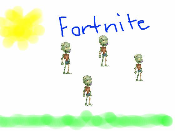 Fortnite 2