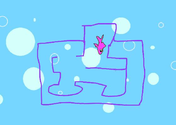 Draw a Maze 1 1