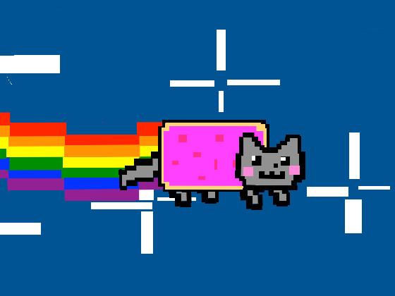 Nyan Cat