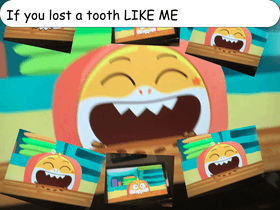 losing a tooth