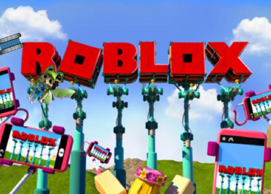 ROBLOX TYNKER 1 1