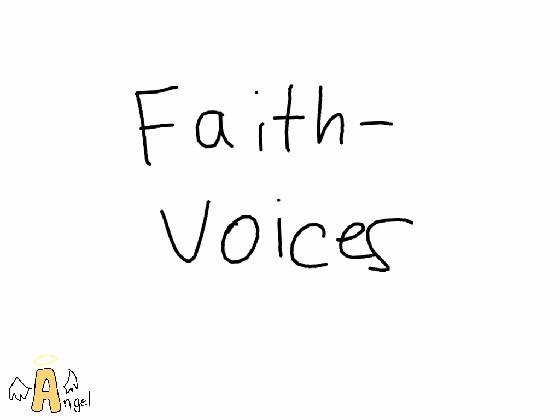 Faith-Voices