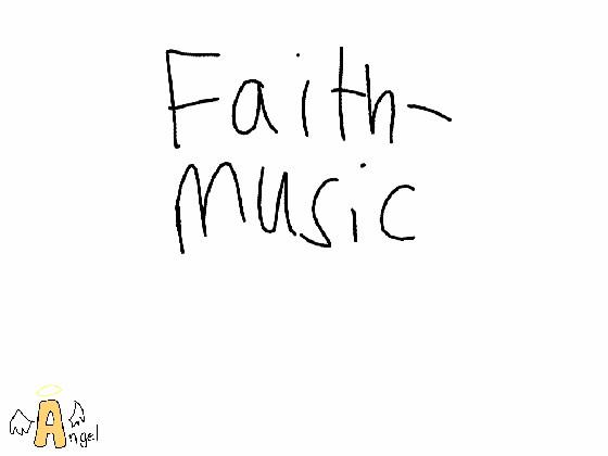 Faith-Music