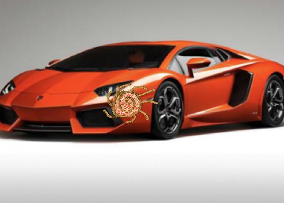 lambo spin draw 2