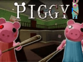 piggy  spinner