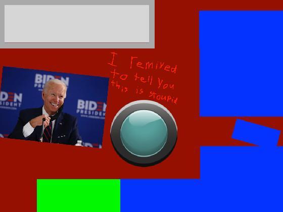 joe biden clicker 1