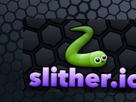 slither.io  1 1