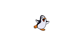 Penguin Animation( faster )