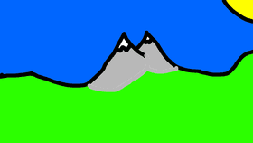 Mountains