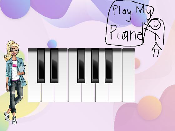 My Piano 1