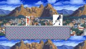 Naruto the game