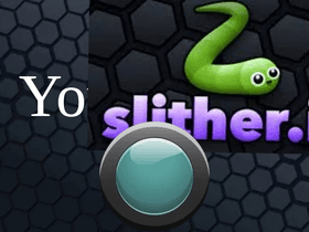 slither.io  1