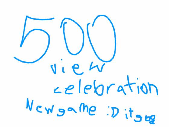 500 view celeb